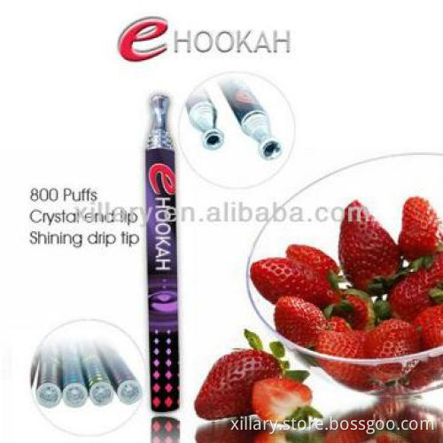 Smokeless Cigarettes Disposable E Hookah E Cigarettes For sale